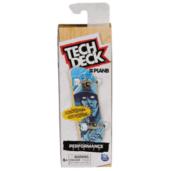 Spin Master 22782 - TED Performance Boards