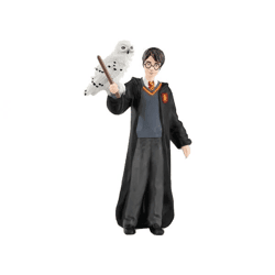 Schleich 42633 - Harry Potter & Hedwig Figur WWO