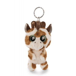 Glubschis Schlenker Giraffe Halla 9cm