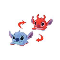 Disney Lilo + Stich, Leroy / Stitch