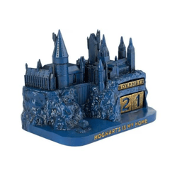Harry Potter - Hogwarts 3D Dauerkalender