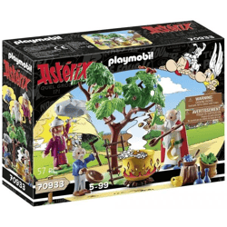 PLAYMOBIL® 70933 - Asterix Miraculix mit Zaubertrank - Spielset