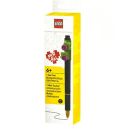 LEGO® Gelstift mit Bauspielzeug-Stiftaufsatz Botanicals
