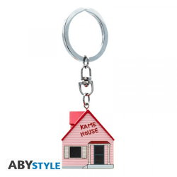 DRAGON BALL - Keychain 3D 