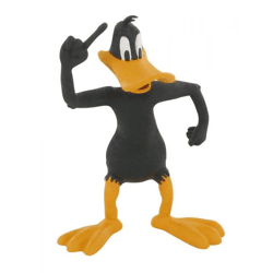 Looney Tunes - Daffy Duck Spielfigur
