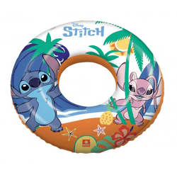 Happy People 21215 - Disney Stitch - Schwimmring