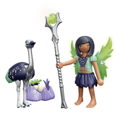 PLAYMOBIL® 71033 - Playmobil Ayuma Moon Fairy mit Seelentier