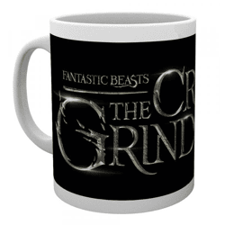 GB Eye - Tasse, Phantastische Tierwesen 2 