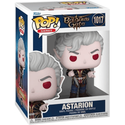 Funko 84955 - Pop! Games - Baldurs Gate Astarion