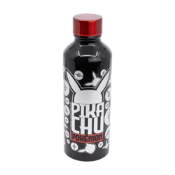 Pokemon - Metal Meltdown Aluminium Trend Trinkflasche - 740 ml
