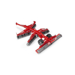 Bruder 02217 - Kuhn discover XL Scheibenegge