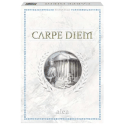 Carpe Diem - Brettspiel