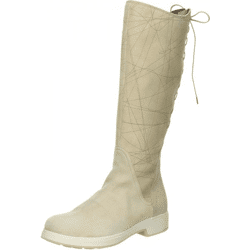 Komfortable Think! Stiefel Stiefel für Damen 3-000492 4000 Beige