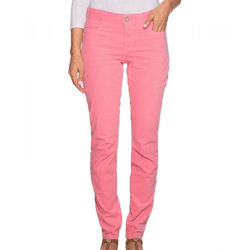 Marc O´Polo Lulea Tailored Damen Cordhose 900 1035 11003 643 Pink