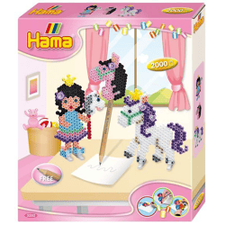 Hama 3252 - Geschenkpackung Pony Spaß