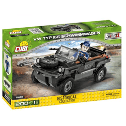 Cobi 2238 - Konstruktionsspielzeug - PBR 31 MK.II