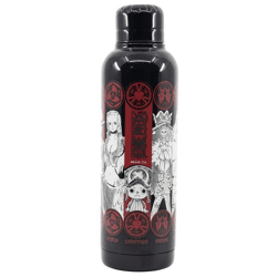 One Piece - Isolierte Edelstahl Flasche - 515 ml
