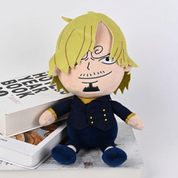 One Piece - Sanji Plüschfigur - 25 cm