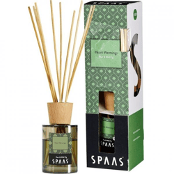 (R) Spaas Duftstäbchen Heart Warmings 80 ml
