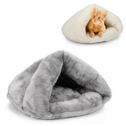 Korb Hund Katze 42 cm 2 sortiert