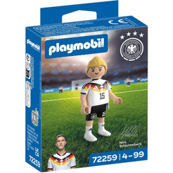 PLAYMOBIL® 72259 - DFB-Stars - Nico Schlotterbeck