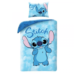 Disney Lilo & Stitch - Bed linen - 140 x 200 cm + 70 x 90 cm