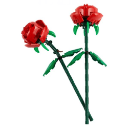 LEGO® 40460 Creator - Rosen (120 Teile)