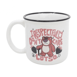 Disney Toy Story 3 - Lotso Keramiktasse - 380 ml