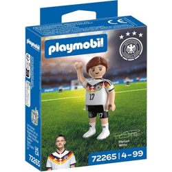 PLAYMOBIL® 72265 - DFB-Stars - Florian Wirtz
