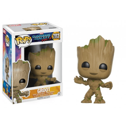 Funko 13230 - Pop! - Marvel Guardians of the Galaxy Vol. 2 Groot