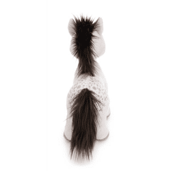 Farm Friends - Pferd weiß - Mony K. Pony - 17cm stehend - Kuscheltier