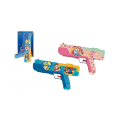 Happy People 16925 - PAW Patrol Wasserpistole - 2-fach sortiert - 22 x 12 x 4 cm