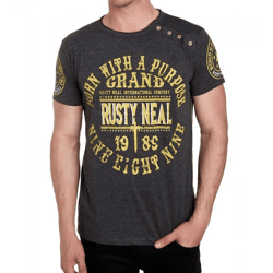 Herren T-Shirt mit 