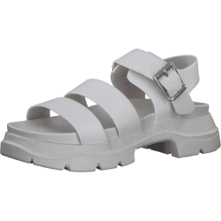 s.Oliver Athletic Sandals for Women 5-5-28701-20 462 Beige