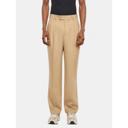 stylische Urban Classics Herren Jeans Taschen 270 g/m² Beige
