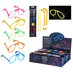 Partybrille 
