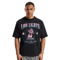 Low Lights Studios Faster Than Light T-Shirt schwarz schwarz