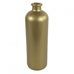 Countryfield fles Dawn M goudkleurig 33 cm