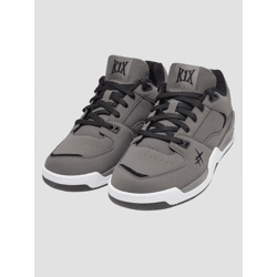 moderne K1X | KICKZ Herren Sneaker Grau