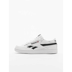 stylische Reebok Herren Sneaker Weiß