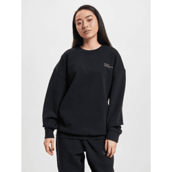 HALO Essential Crew Sweatshirt schwarz