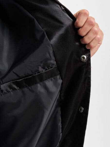 REDEFINED REBEL Hudson &Uuml;bergangsjacken schwarz