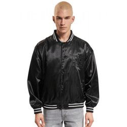 REDEFINED REBEL Hudson Übergangsjacken schwarz