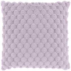 Unique Living Dezi Lilac Pillow, 45 x 45 cm