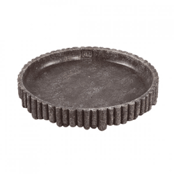 PTMD Morganne M Bowl, Brown, 30 cm