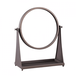 PTMD spiegel Francess bruin 37 cm