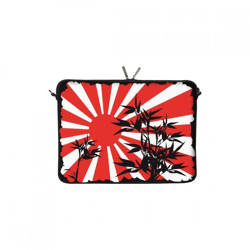 Digittrade 10.2-inch Bamboo Laptop Sleeve