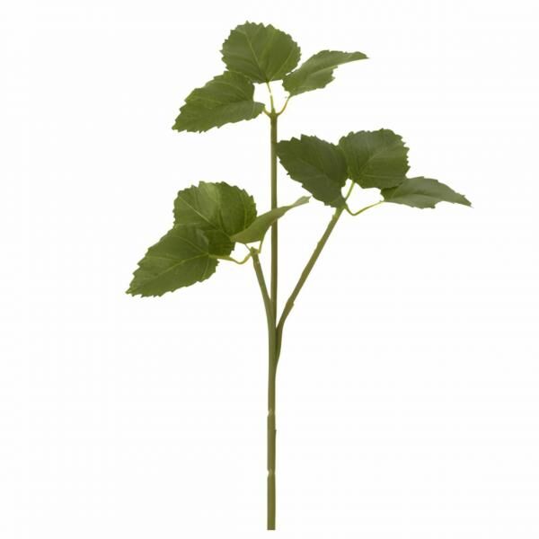 J-Line artificial branch Hoppe green 30 cm