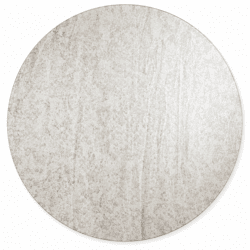 Housevitamin wandspiegel rond smokey vintage 80 cm
