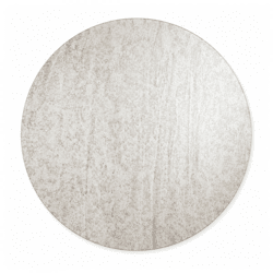 Housevitamin wandspiegel rond smokey vintage 60 cm